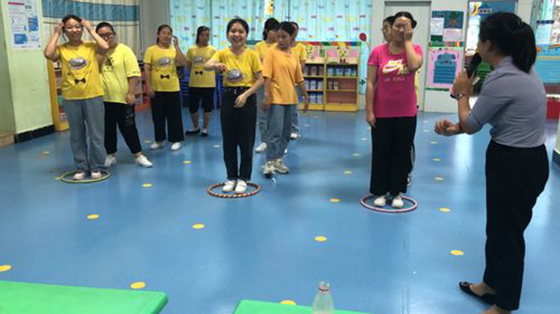 萌芽幼教