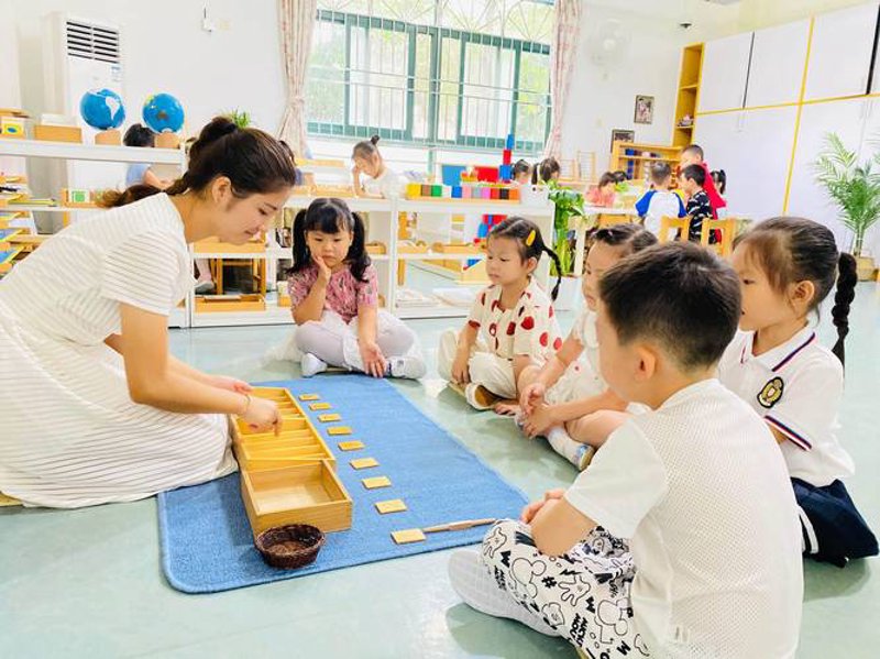警惕幼儿早教的误区